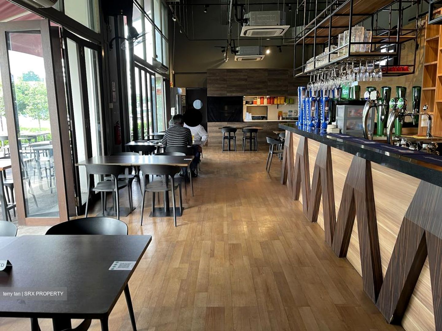 Woodlands Sector 2 (D25), Factory #503530461